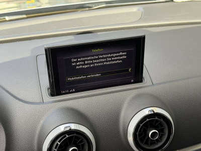 Audi A3 Gebrauchtwagen Audi A3 Gebrauchtwagen