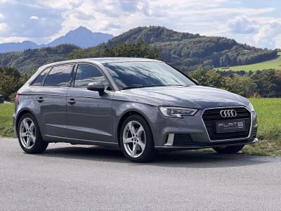 Audi A3 Gebrauchtwagen Audi A3 Gebrauchtwagen