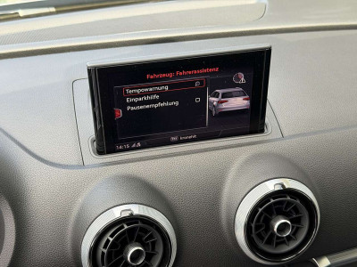 Audi A3 Gebrauchtwagen Audi A3 Gebrauchtwagen
