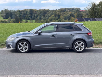 Audi A3 Gebrauchtwagen Audi A3 Gebrauchtwagen