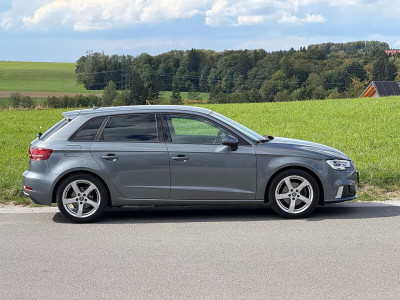 Audi A3 Gebrauchtwagen Audi A3 Gebrauchtwagen