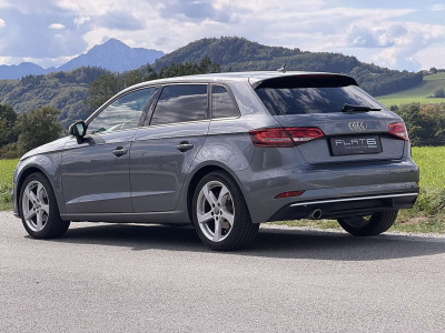 Audi A3 Gebrauchtwagen Audi A3 Gebrauchtwagen