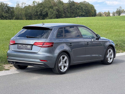 Audi A3 Gebrauchtwagen Audi A3 Gebrauchtwagen