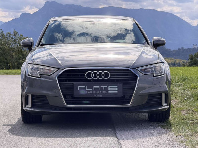 Audi A3 Gebrauchtwagen Audi A3 Gebrauchtwagen