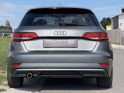 Audi A3 Gebrauchtwagen Audi A3 Gebrauchtwagen