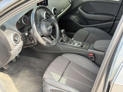 Audi A3 Gebrauchtwagen Audi A3 Gebrauchtwagen