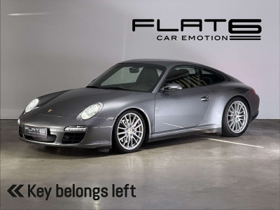 Porsche 911 Gebrauchtwagen Porsche 911 Gebrauchtwagen