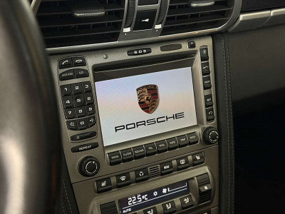 Porsche 911 Gebrauchtwagen Porsche 911 Gebrauchtwagen