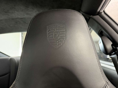 Porsche 911 Gebrauchtwagen Porsche 911 Gebrauchtwagen