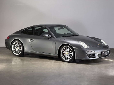 Porsche 911 Gebrauchtwagen Porsche 911 Gebrauchtwagen