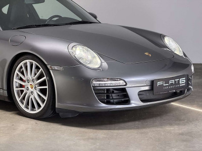 Porsche 911 Gebrauchtwagen Porsche 911 Gebrauchtwagen