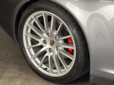 Porsche 911 Gebrauchtwagen Porsche 911 Gebrauchtwagen