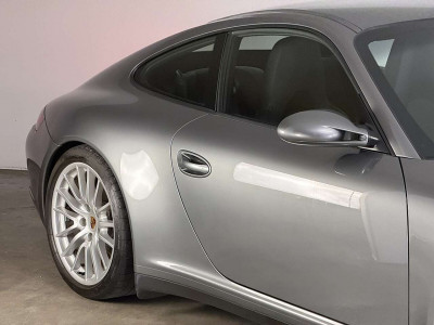 Porsche 911 Gebrauchtwagen Porsche 911 Gebrauchtwagen