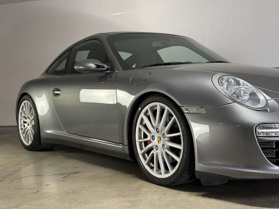 Porsche 911 Gebrauchtwagen Porsche 911 Gebrauchtwagen