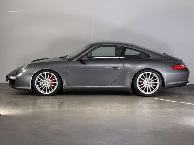 Porsche 911 Gebrauchtwagen Porsche 911 Gebrauchtwagen