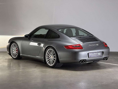 Porsche 911 Gebrauchtwagen Porsche 911 Gebrauchtwagen