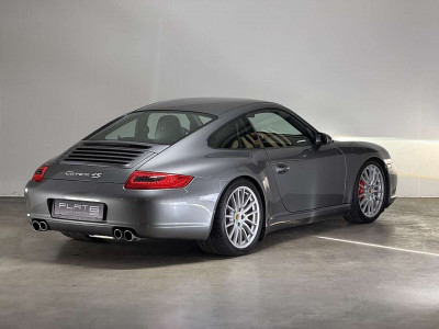 Porsche 911 Gebrauchtwagen Porsche 911 Gebrauchtwagen