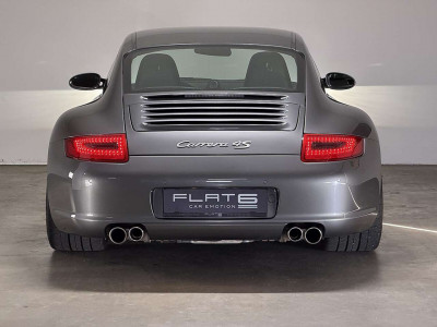 Porsche 911 Gebrauchtwagen Porsche 911 Gebrauchtwagen