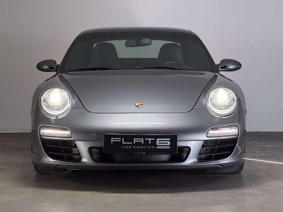 Porsche 911 Gebrauchtwagen Porsche 911 Gebrauchtwagen
