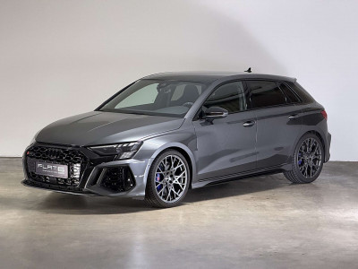 Audi A3 Gebrauchtwagen Audi A3 Gebrauchtwagen
