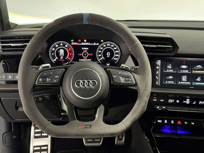 Audi A3 Gebrauchtwagen Audi A3 Gebrauchtwagen