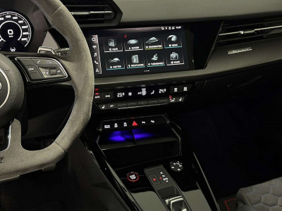 Audi A3 Gebrauchtwagen Audi A3 Gebrauchtwagen