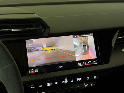 Audi A3 Gebrauchtwagen Audi A3 Gebrauchtwagen