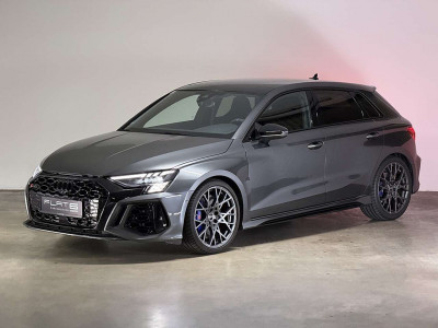 Audi A3 Gebrauchtwagen Audi A3 Gebrauchtwagen