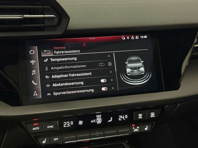 Audi A3 Gebrauchtwagen Audi A3 Gebrauchtwagen