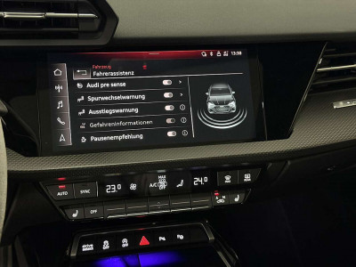 Audi A3 Gebrauchtwagen Audi A3 Gebrauchtwagen