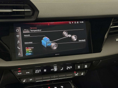 Audi A3 Gebrauchtwagen Audi A3 Gebrauchtwagen