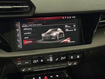 Audi A3 Gebrauchtwagen Audi A3 Gebrauchtwagen