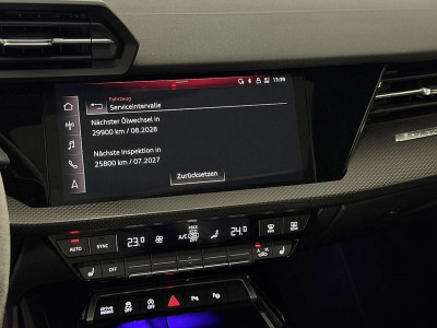 Audi A3 Gebrauchtwagen Audi A3 Gebrauchtwagen