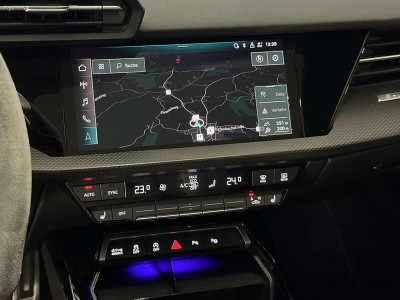 Audi A3 Gebrauchtwagen Audi A3 Gebrauchtwagen