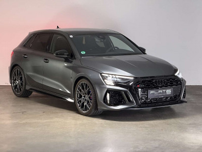 Audi A3 Gebrauchtwagen Audi A3 Gebrauchtwagen