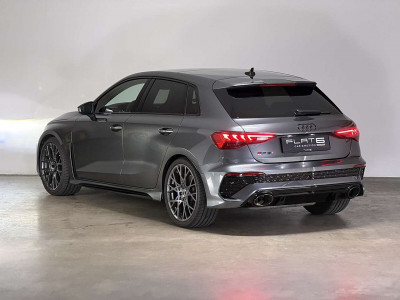 Audi A3 Gebrauchtwagen Audi A3 Gebrauchtwagen