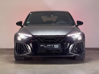Audi A3 Gebrauchtwagen Audi A3 Gebrauchtwagen