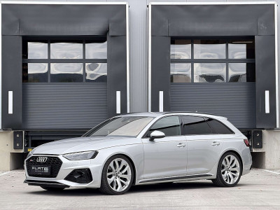 Audi A4 Gebrauchtwagen Audi A4 Gebrauchtwagen