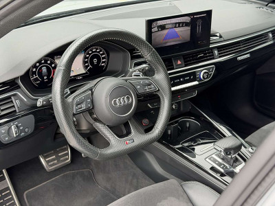 Audi A4 Gebrauchtwagen Audi A4 Gebrauchtwagen