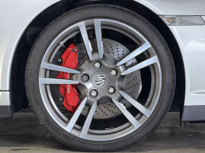 Porsche 911 Gebrauchtwagen Porsche 911 Gebrauchtwagen