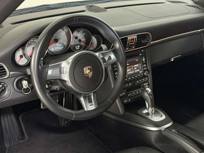 Porsche 911 Gebrauchtwagen Porsche 911 Gebrauchtwagen