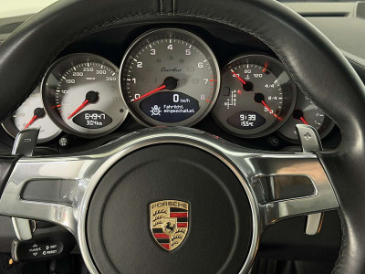 Porsche 911 Gebrauchtwagen Porsche 911 Gebrauchtwagen