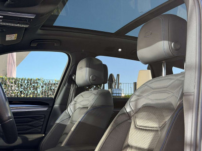 VW Touareg Gebrauchtwagen VW Touareg Gebrauchtwagen