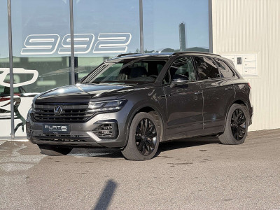 VW Touareg Gebrauchtwagen VW Touareg Gebrauchtwagen