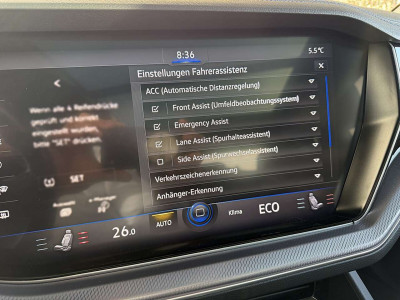 VW Touareg Gebrauchtwagen VW Touareg Gebrauchtwagen