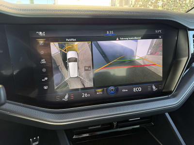 VW Touareg Gebrauchtwagen VW Touareg Gebrauchtwagen