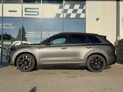 VW Touareg Gebrauchtwagen VW Touareg Gebrauchtwagen