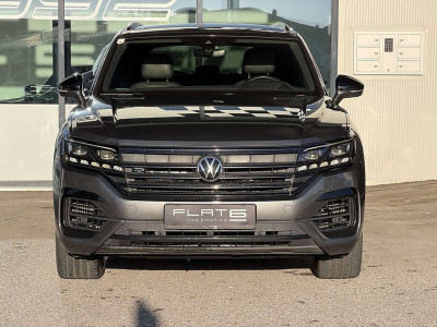 VW Touareg Gebrauchtwagen VW Touareg Gebrauchtwagen