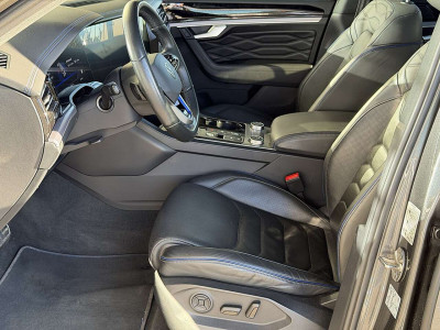 VW Touareg Gebrauchtwagen VW Touareg Gebrauchtwagen