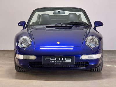 Porsche 911 Gebrauchtwagen